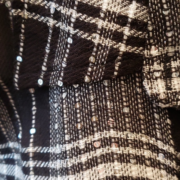 Style & Co long sleeve button down 3x - Picture 4 of 4